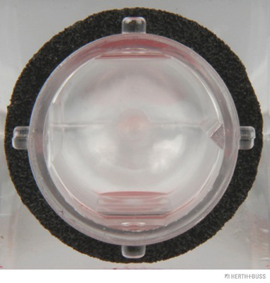 Herth+Buss Elparts Lampglas, markeringslicht 82711132