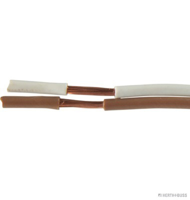 Herth+Buss Elparts Lampglas, markeringslicht 82711320