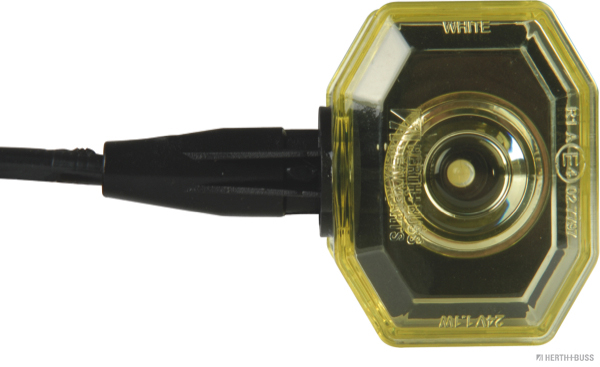 Herth+Buss Elparts Lampglas, markeringslicht 82711320