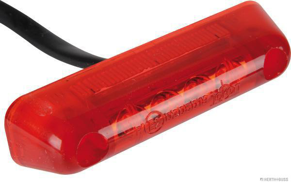 Achterlicht Herth+Buss Elparts 82850043