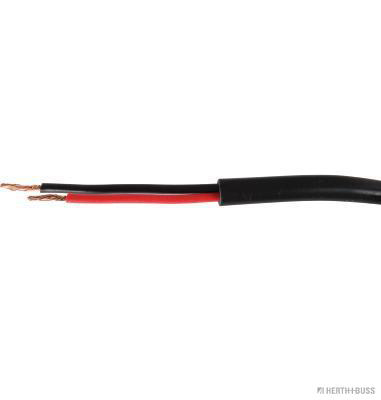 Herth+Buss Elparts Achterlicht 82850043