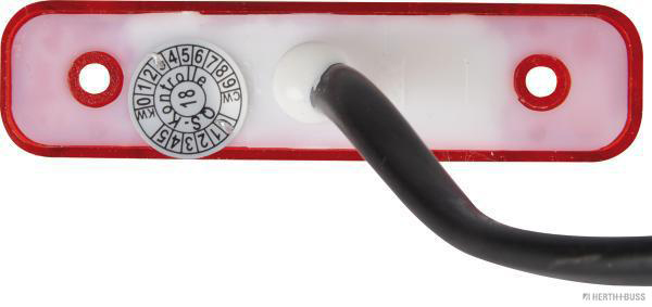 Herth+Buss Elparts Achterlicht 82850043