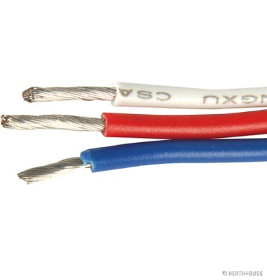 Herth+Buss Elparts Achterlicht 82850110