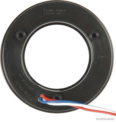 Herth+Buss Elparts Achterlicht 82850110