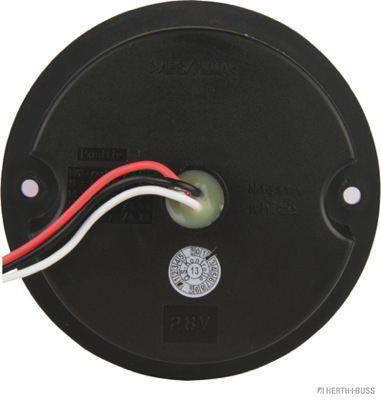 Herth+Buss Elparts Achterlicht 82850500
