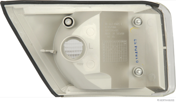 Herth+Buss Elparts Knipperlicht 83700006
