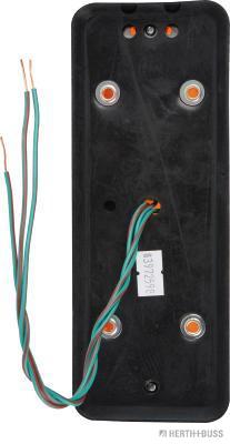 Herth+Buss Elparts Knipperlicht 83700013