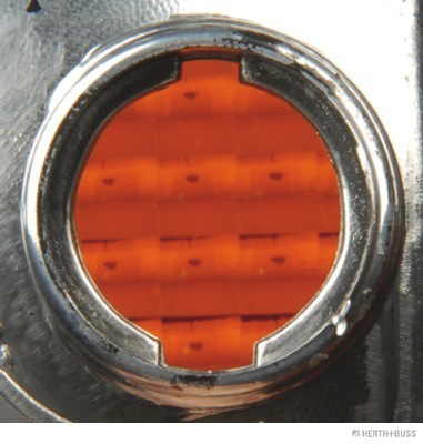 Herth+Buss Elparts Knipperlicht 83700040