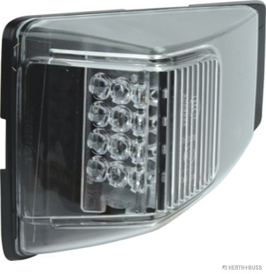 Extra knipperlamp Herth+Buss Elparts 83700060