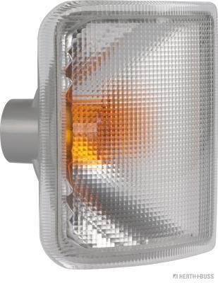 Herth+Buss Elparts Knipperlicht 83700076
