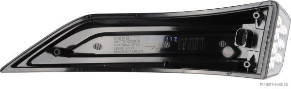 Herth+Buss Elparts Knipperlicht 83700080
