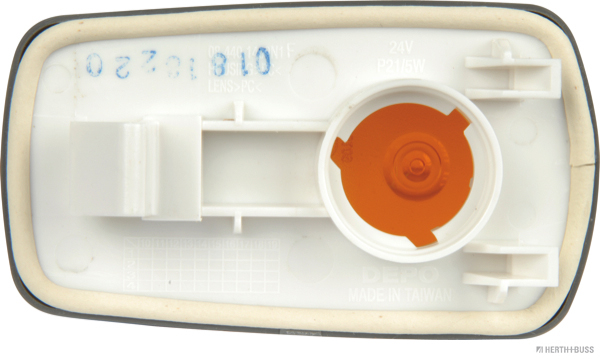 Herth+Buss Elparts Knipperlicht 83700104