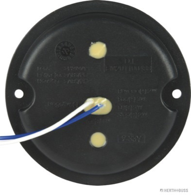 Herth+Buss Elparts Knipperlicht 83700111