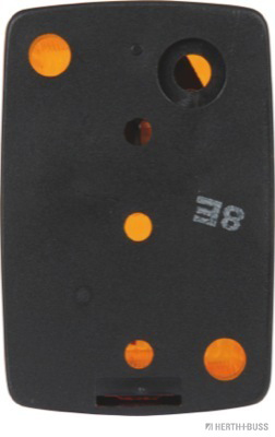 Herth+Buss Elparts Knipperlicht 83700160