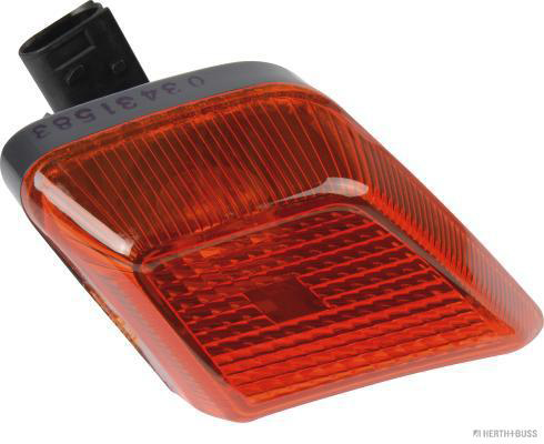 Herth+Buss Elparts Knipperlicht 83700162