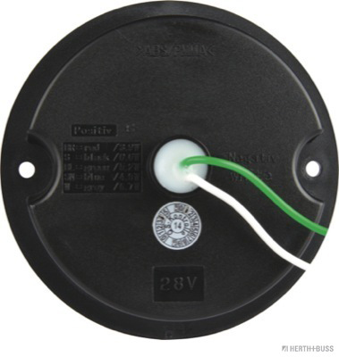 Herth+Buss Elparts Knipperlicht 83700500