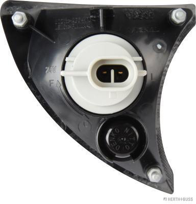 Herth+Buss Elparts Knipperlicht 83700534