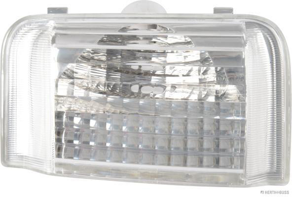 Herth+Buss Elparts Extra knipperlamp 83700610