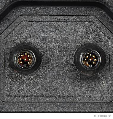 Herth+Buss Elparts Achterlichtenset 83830001