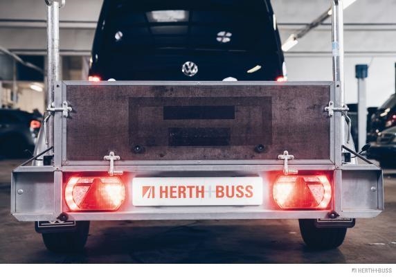 Herth+Buss Elparts Achterlichtenset 83830003