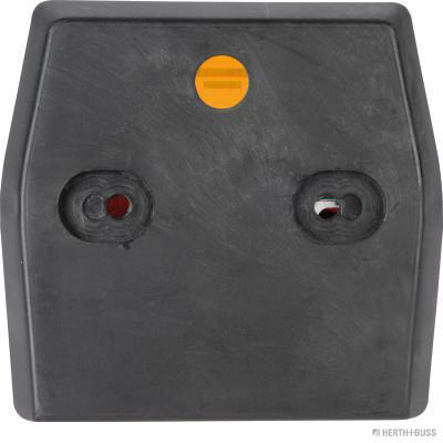Herth+Buss Elparts Achterlicht 83830020