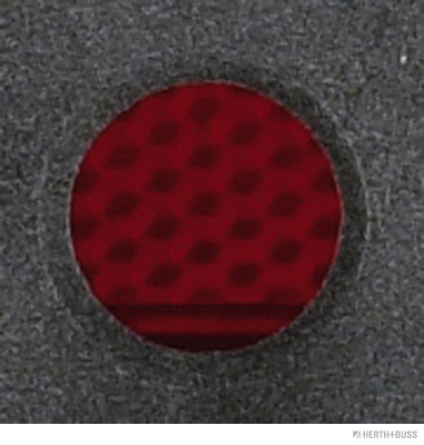 Herth+Buss Elparts Achterlicht 83830028