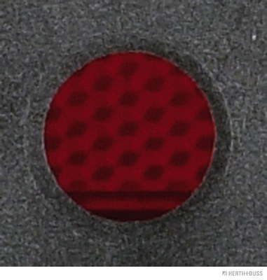 Herth+Buss Elparts Achterlicht 83830029