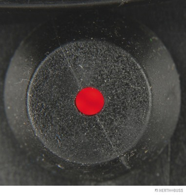 Herth+Buss Elparts Achterlicht 83830038