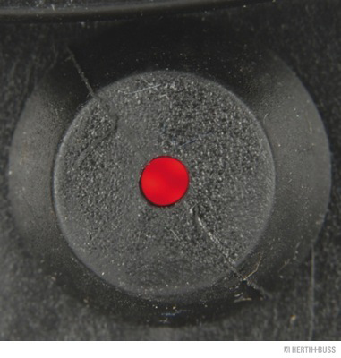 Herth+Buss Elparts Achterlicht 83830040