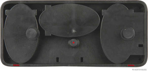 Herth+Buss Elparts Achterlicht 83830040