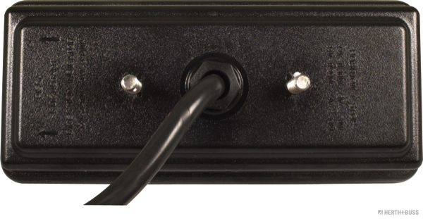Herth+Buss Elparts Achterlicht 83830042