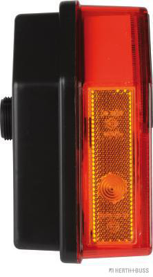 Herth+Buss Elparts Achterlicht 83830043