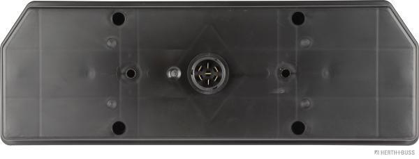 Herth+Buss Elparts Achterlicht 83830044