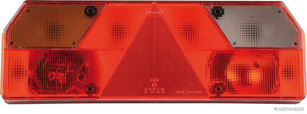 Achterlicht Herth+Buss Elparts 83830045