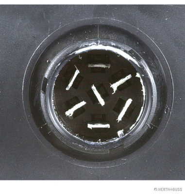 Herth+Buss Elparts Achterlicht 83830049