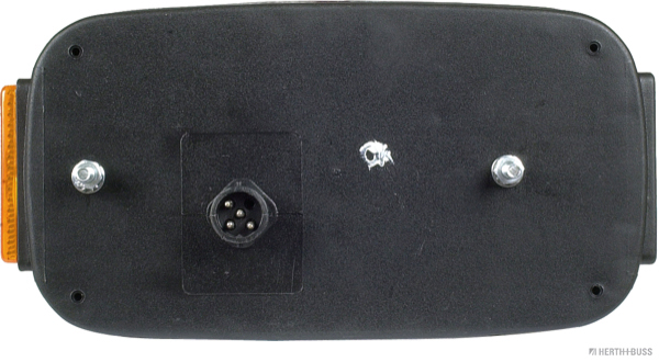 Herth+Buss Elparts Achterlicht 83830051