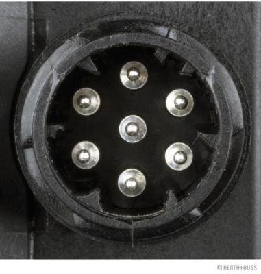Herth+Buss Elparts Achterlicht 83830056
