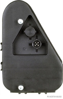 Herth+Buss Elparts Achterlicht 83830062