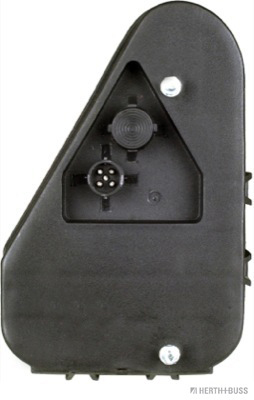 Herth+Buss Elparts Achterlicht 83830063