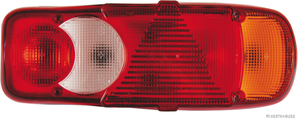 Herth+Buss Elparts Achterlicht 83830073
