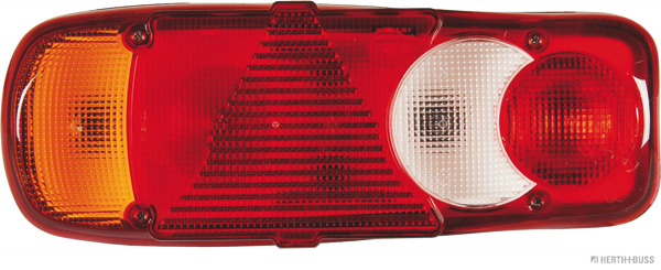 Herth+Buss Elparts Achterlicht 83830075