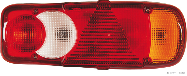 Herth+Buss Elparts Achterlicht 83830076