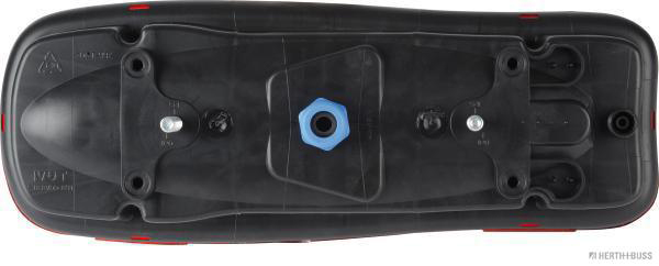 Herth+Buss Elparts Achterlicht 83830076