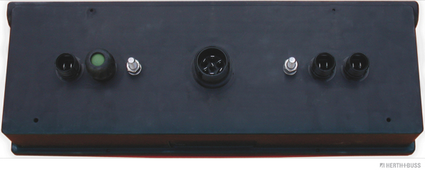 Herth+Buss Elparts Achterlicht 83830078