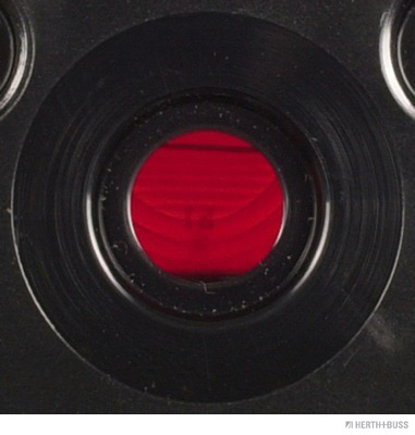 Herth+Buss Elparts Achterlicht 83830084