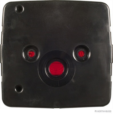 Herth+Buss Elparts Achterlicht 83830084