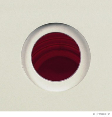 Herth+Buss Elparts Achterlicht 83830094