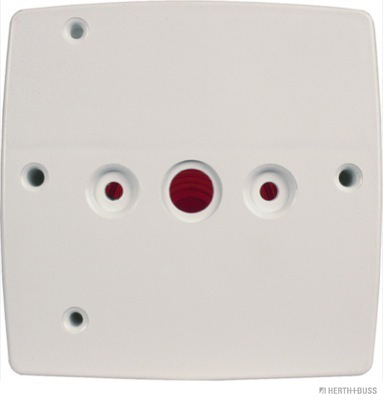 Herth+Buss Elparts Achterlicht 83830094