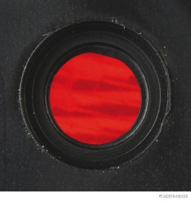 Herth+Buss Elparts Achterlicht 83830098