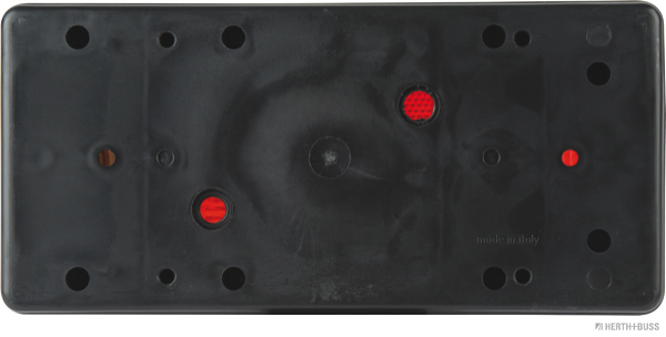 Herth+Buss Elparts Achterlicht 83830098